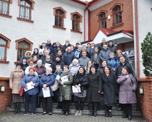 Dni Kolbiańskie 2022