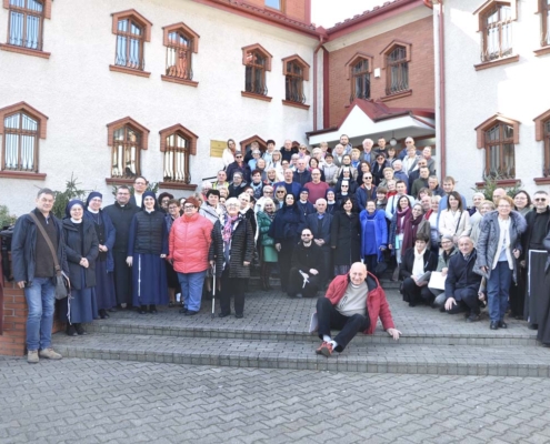 XXIII Dni Kolbiańskie, Harmęże 2026