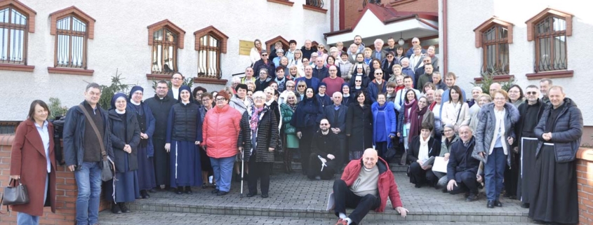XXIII Dni Kolbiańskie, Harmęże 2026